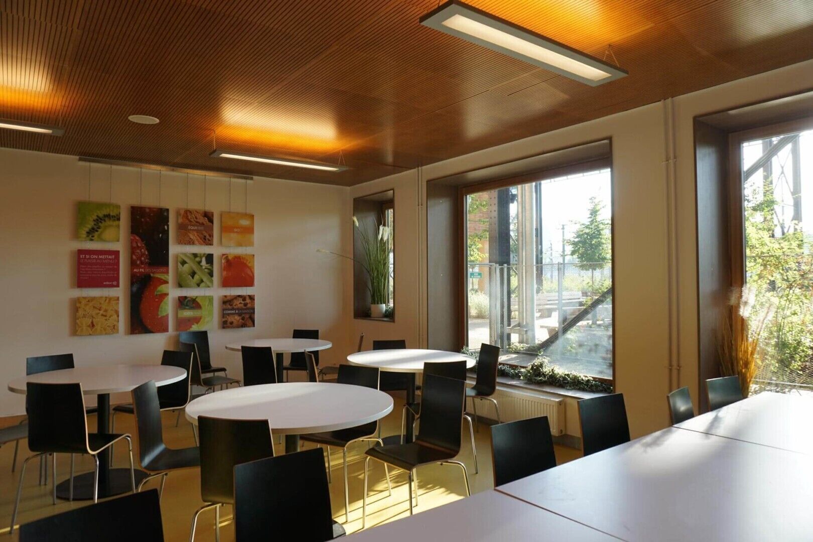 Foto - Auberge de Jeunesse HI Paris Yves Robert