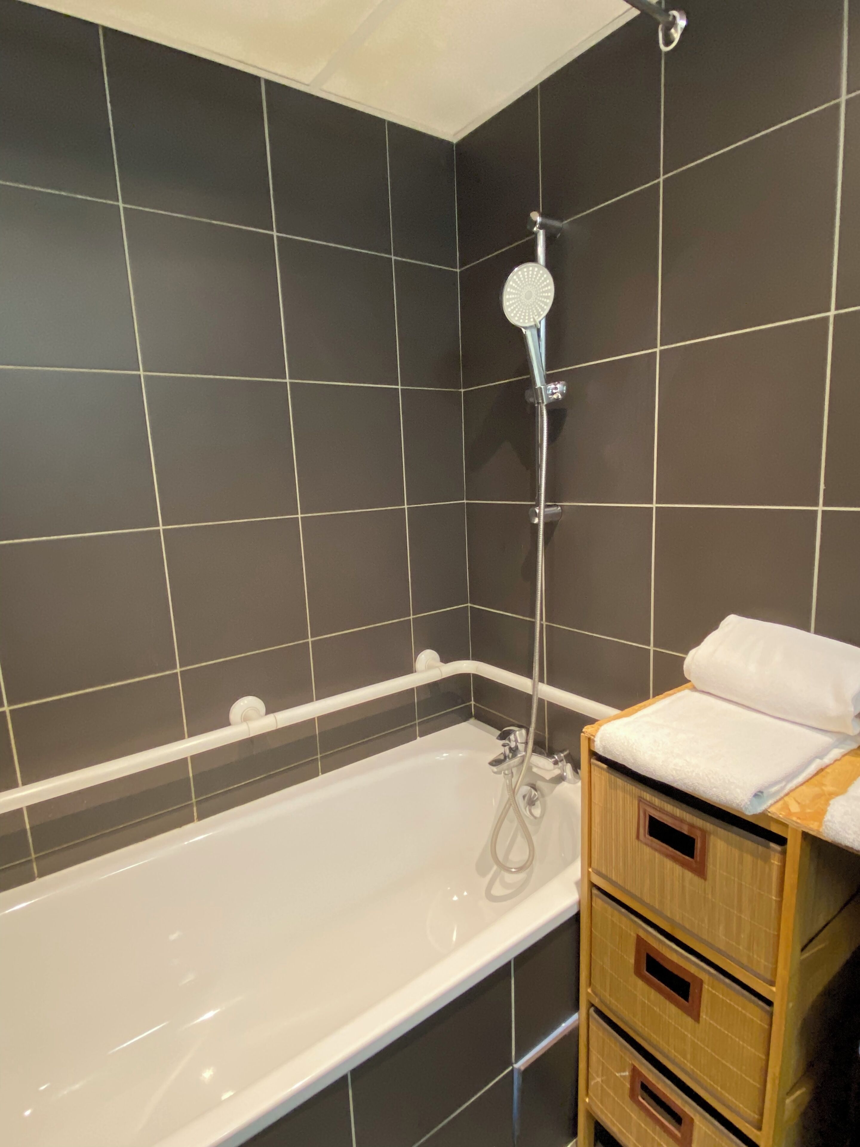 Photo - Auberge de Jeunesse HI Paris Yves Robert