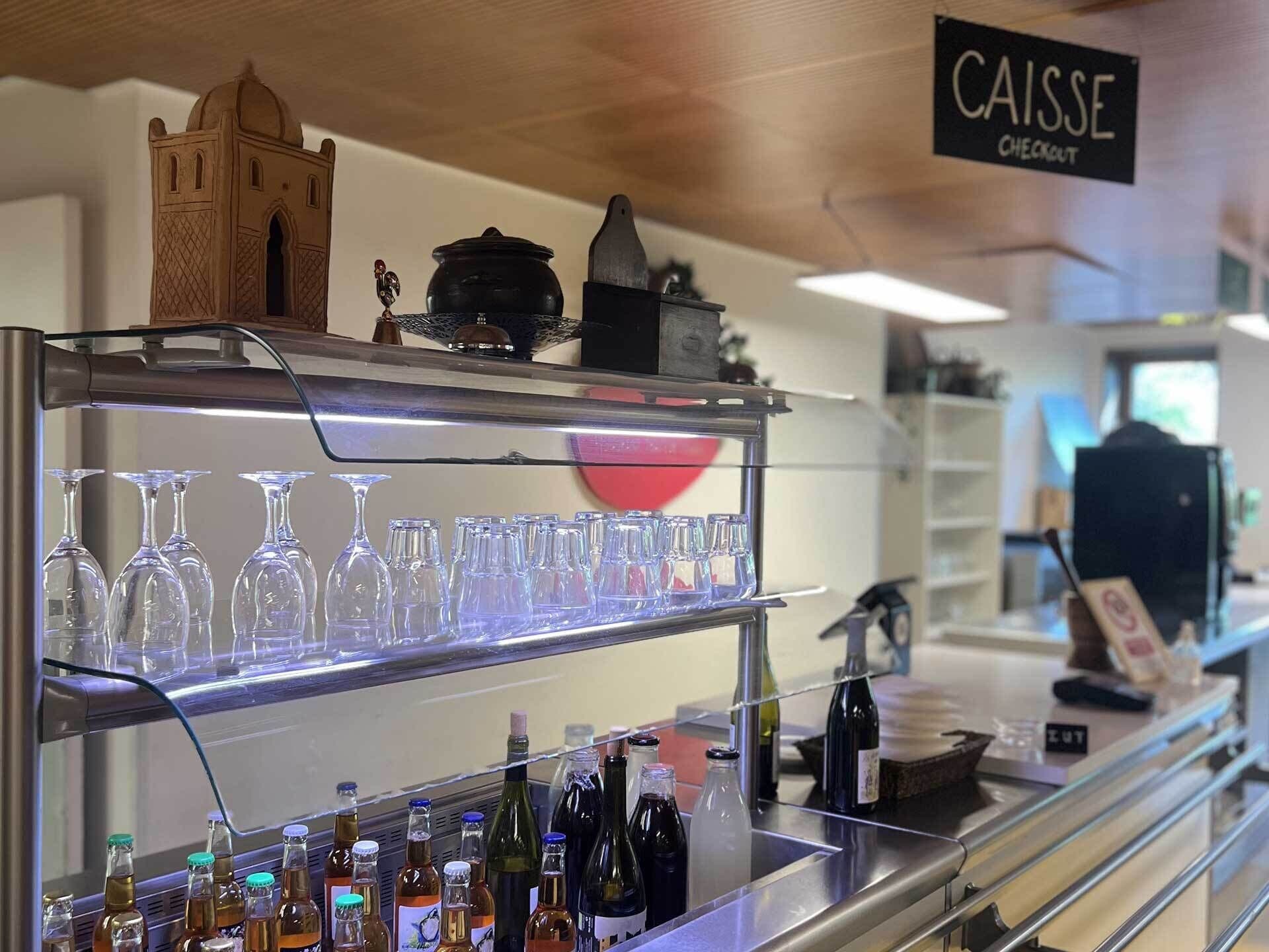 Photo - Auberge de Jeunesse HI Paris Yves Robert