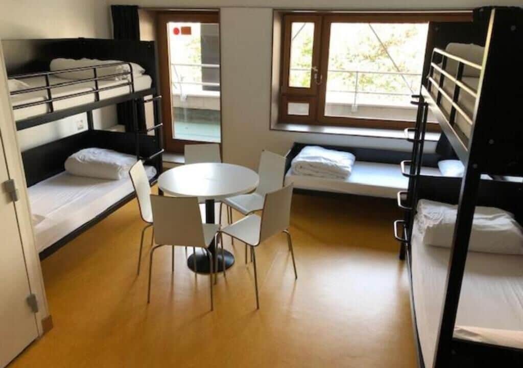 Photo - Auberge de Jeunesse HI Paris Yves Robert