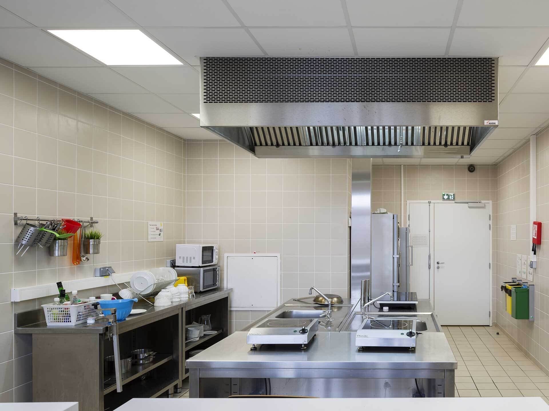 Photo - Auberge de Jeunesse HI Paris Yves Robert