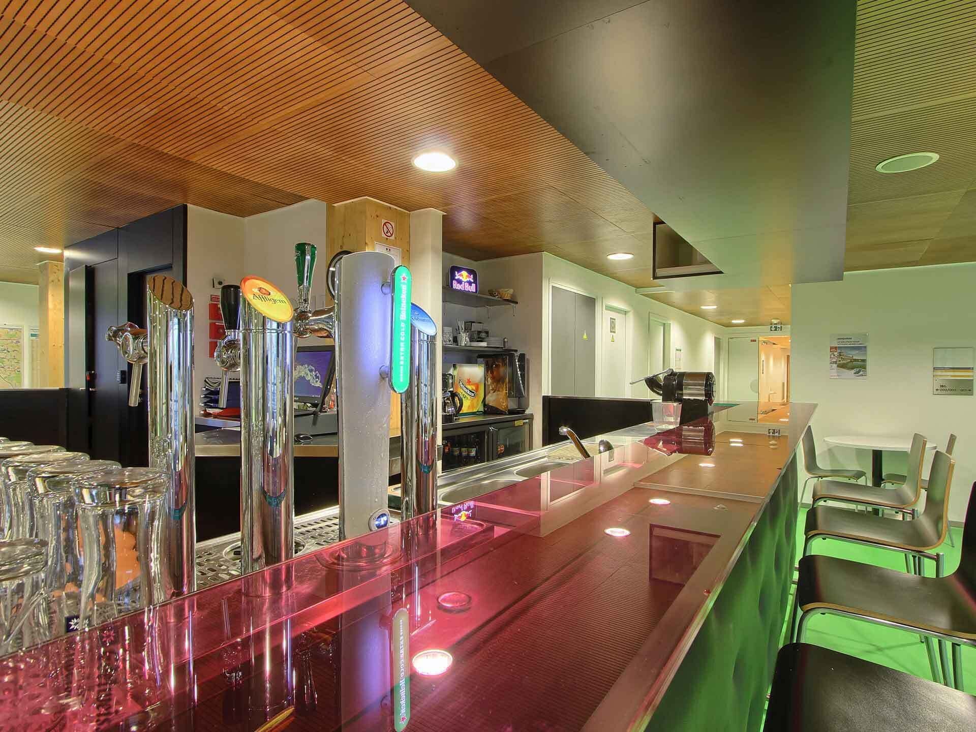 Photo - Auberge de Jeunesse HI Paris Yves Robert