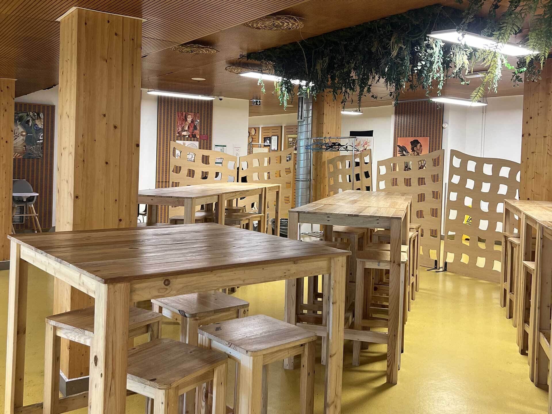 Foto - Auberge de Jeunesse HI Paris Yves Robert