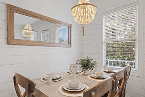 Dining - Gulf Views + Golf Cart | Rooftop 30A Escape (Santa Rosa Beach)