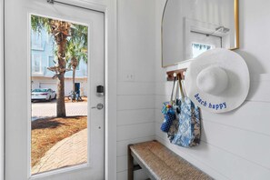 Interior - 30A w/ Gulf Views + Golf Cart Included! (Santa Rosa Beach)