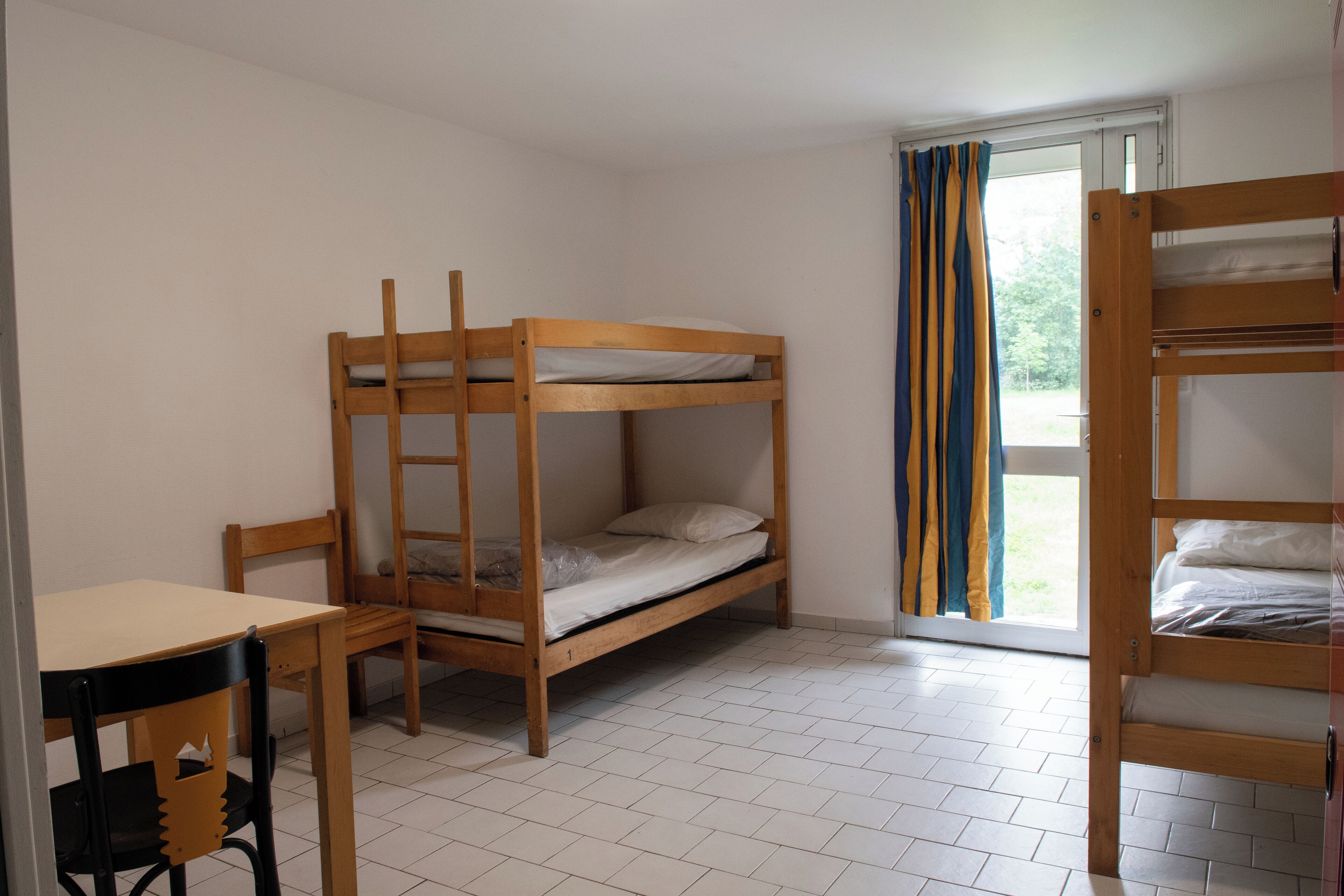 Foto - Auberge de jeunesse HI Poitiers