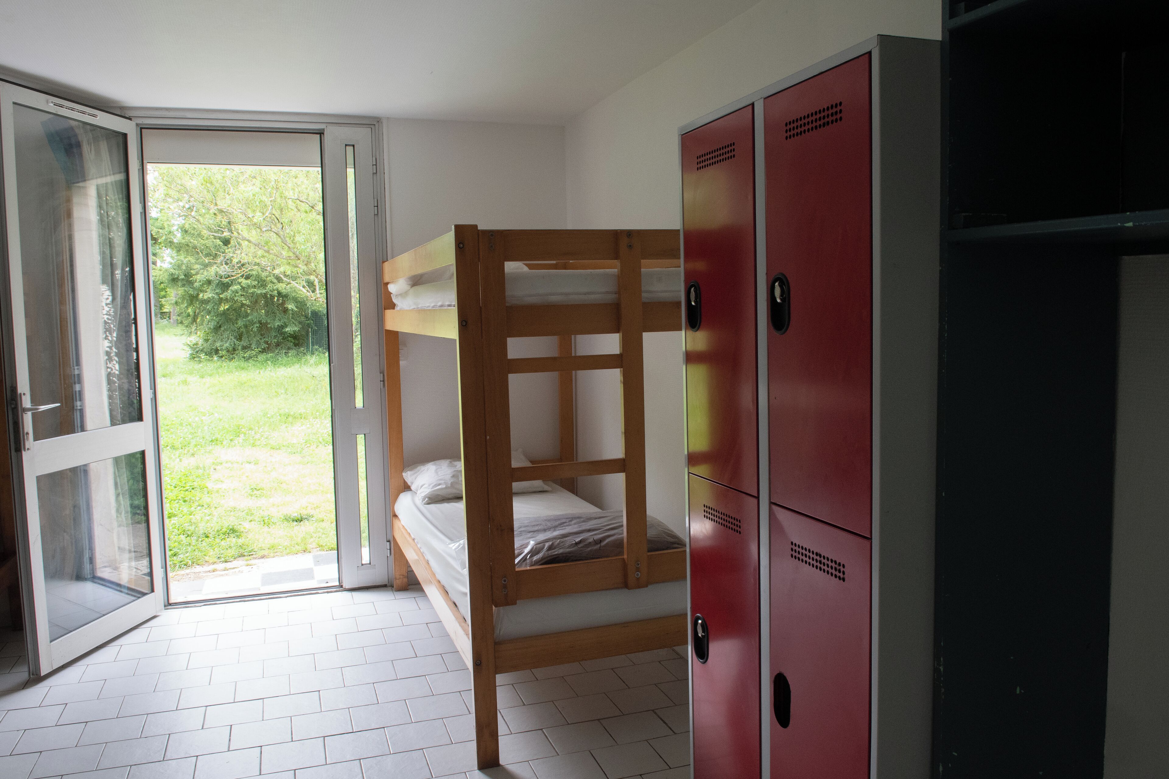 Foto - Auberge de jeunesse HI Poitiers