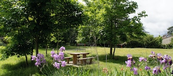 Auberge de jeunesse HI Poitiers
