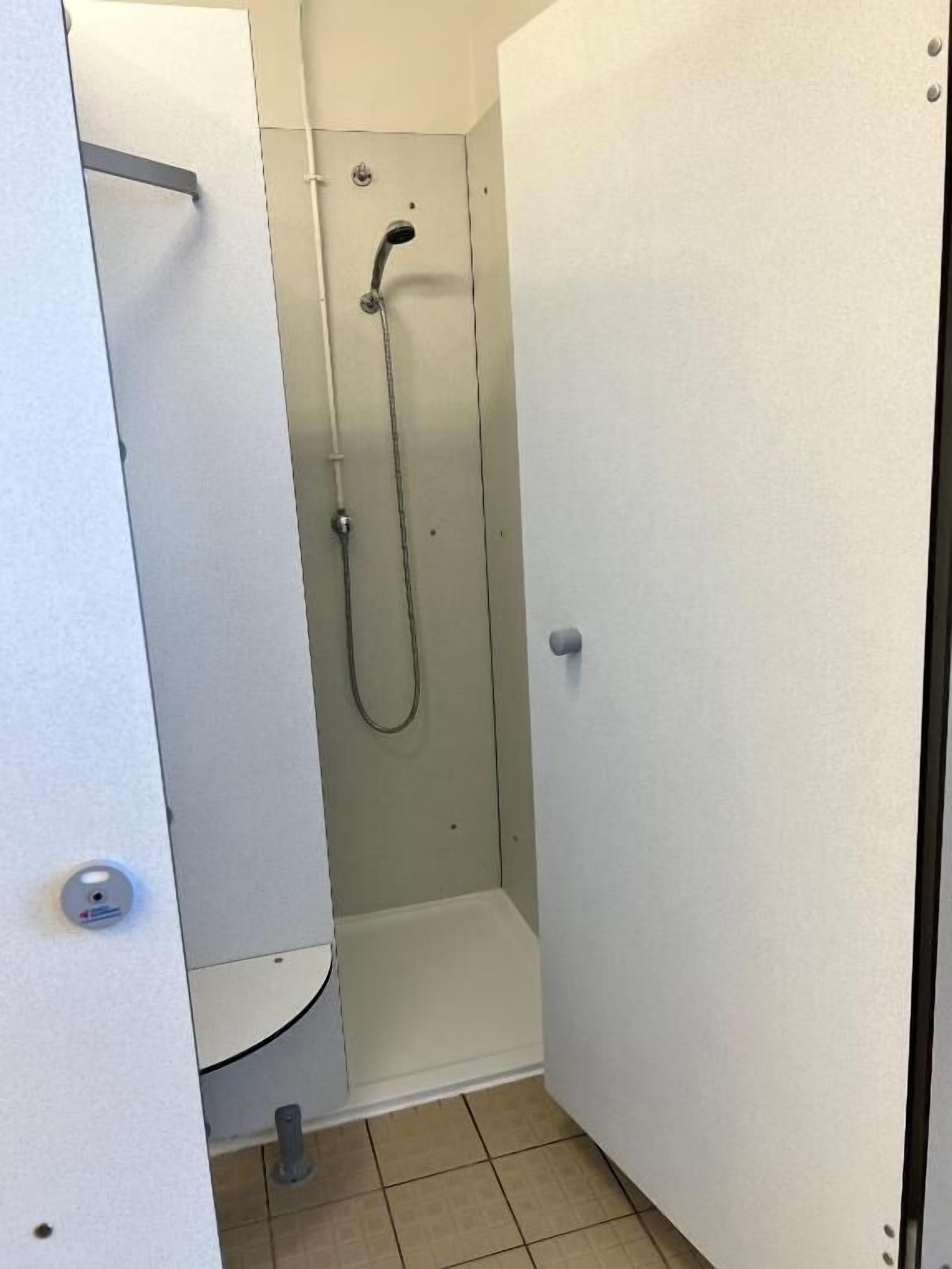 Foto - Auberge de jeunesse HI Poitiers