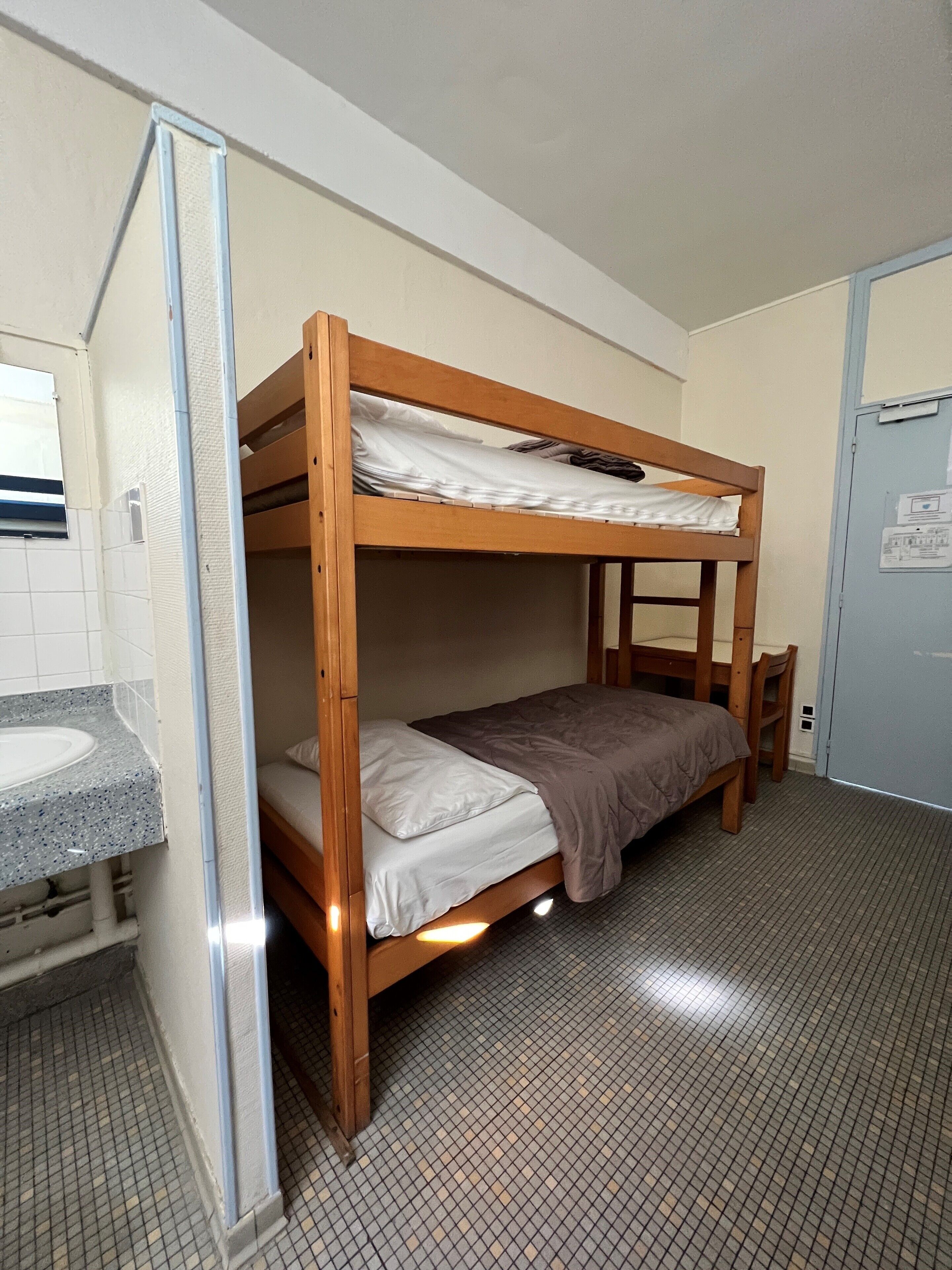 Foto - Auberge de jeunesse HI Poitiers