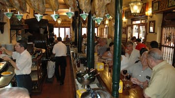 Restauration