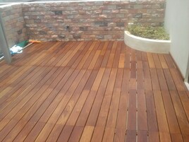 Apartment | Terrace/patio