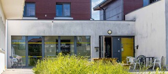 Auberge de Jeunesse HI Pontarlier
