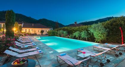 Villa La Romantica 14, Emma Villas