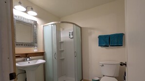 Bathroom - A cute and functional space located on beautiful 2.5 acres (Sahuarita)