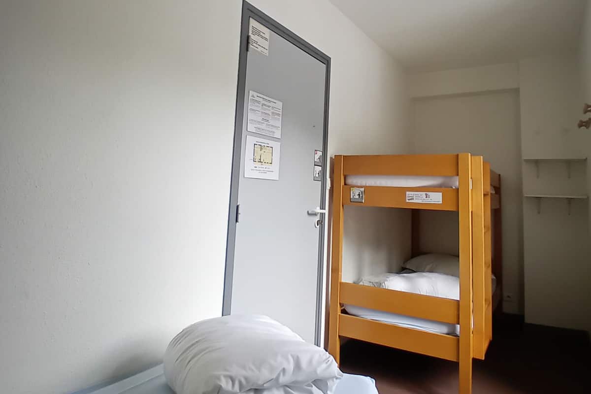 Draps fournis