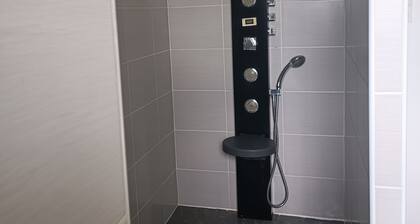 Maison 6-8 pers 20min de Lourdes