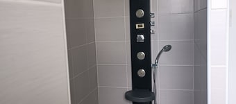 Maison 6-8 Pers