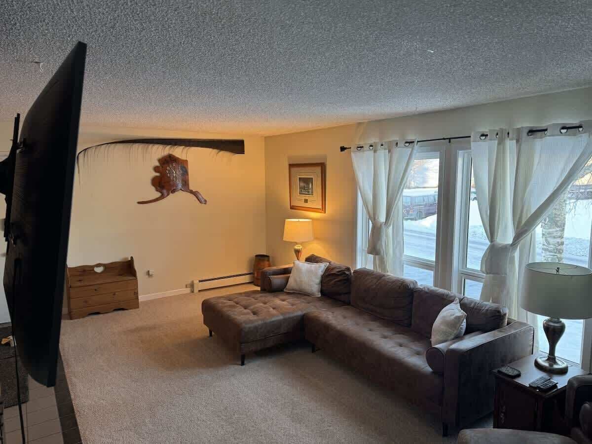 TV, Netflix, streaming services, offices