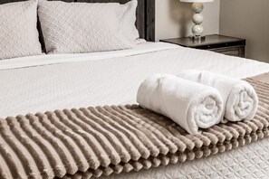 2 Schlafzimmer, Bügeleisen/Bügelbrett, Reisekinderbett, WLAN