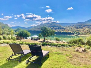 Lake - Drive Point (Dulgopol)