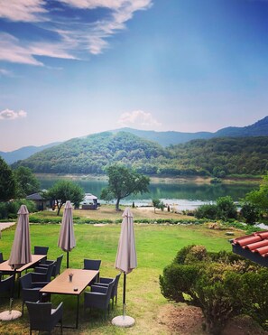Restaurant - Drive Point (Dulgopol)