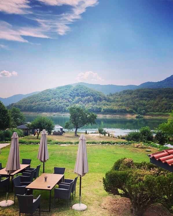 Restaurant - Drive Point (Dulgopol)