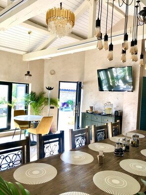 Restaurant - Drive Point (Dulgopol)