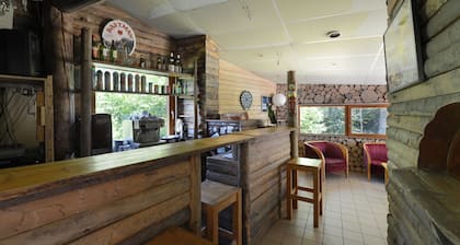Auberge de Jeunesse HI Seez
