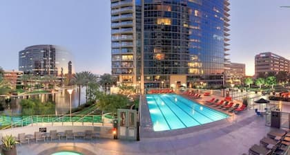 Centrally located Hi Rise in OC