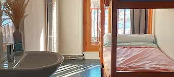 Auberge de Jeunesse HI Serre-Chevalier