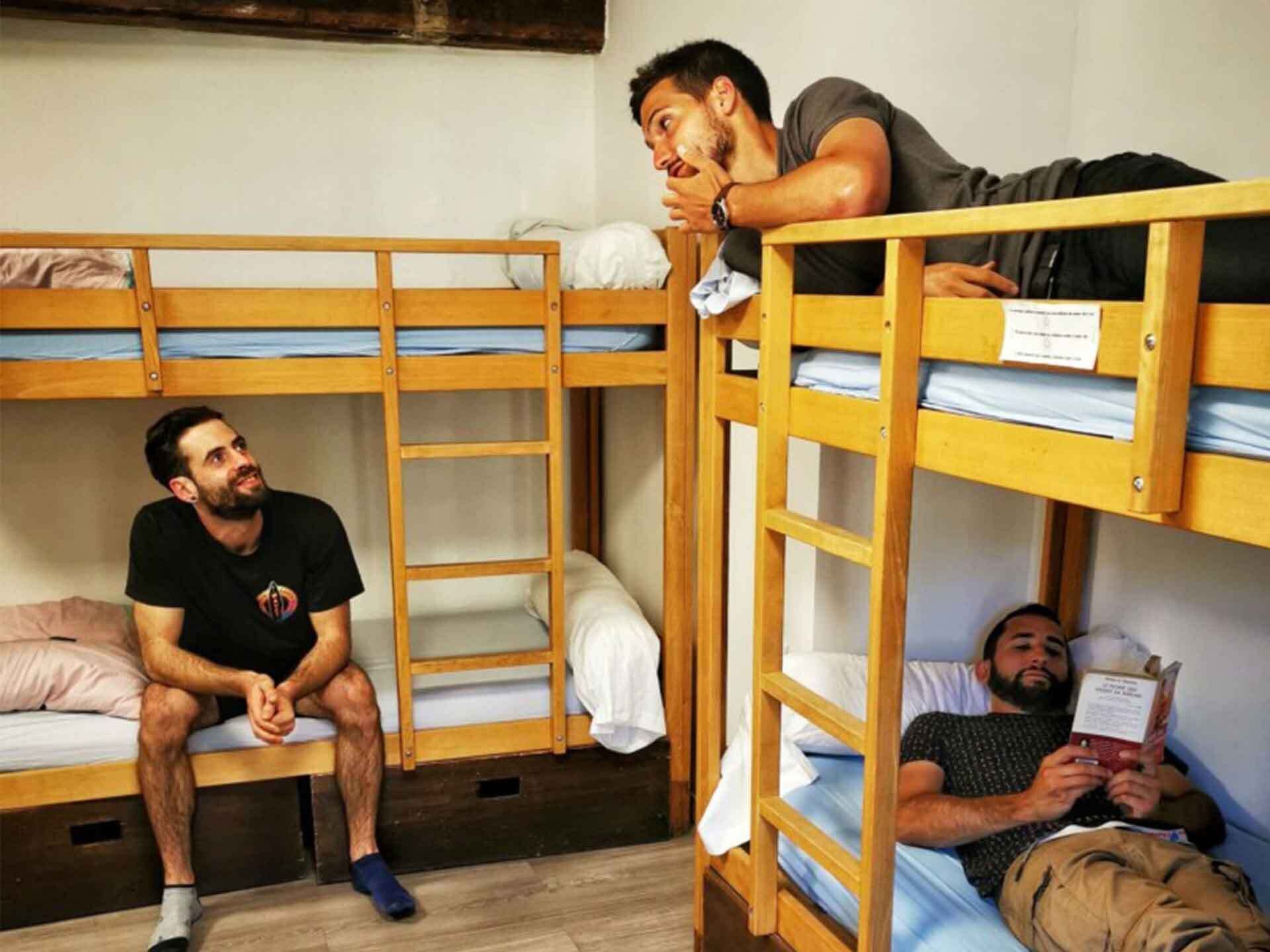 Quadruple Room with Ensuite Bathroom