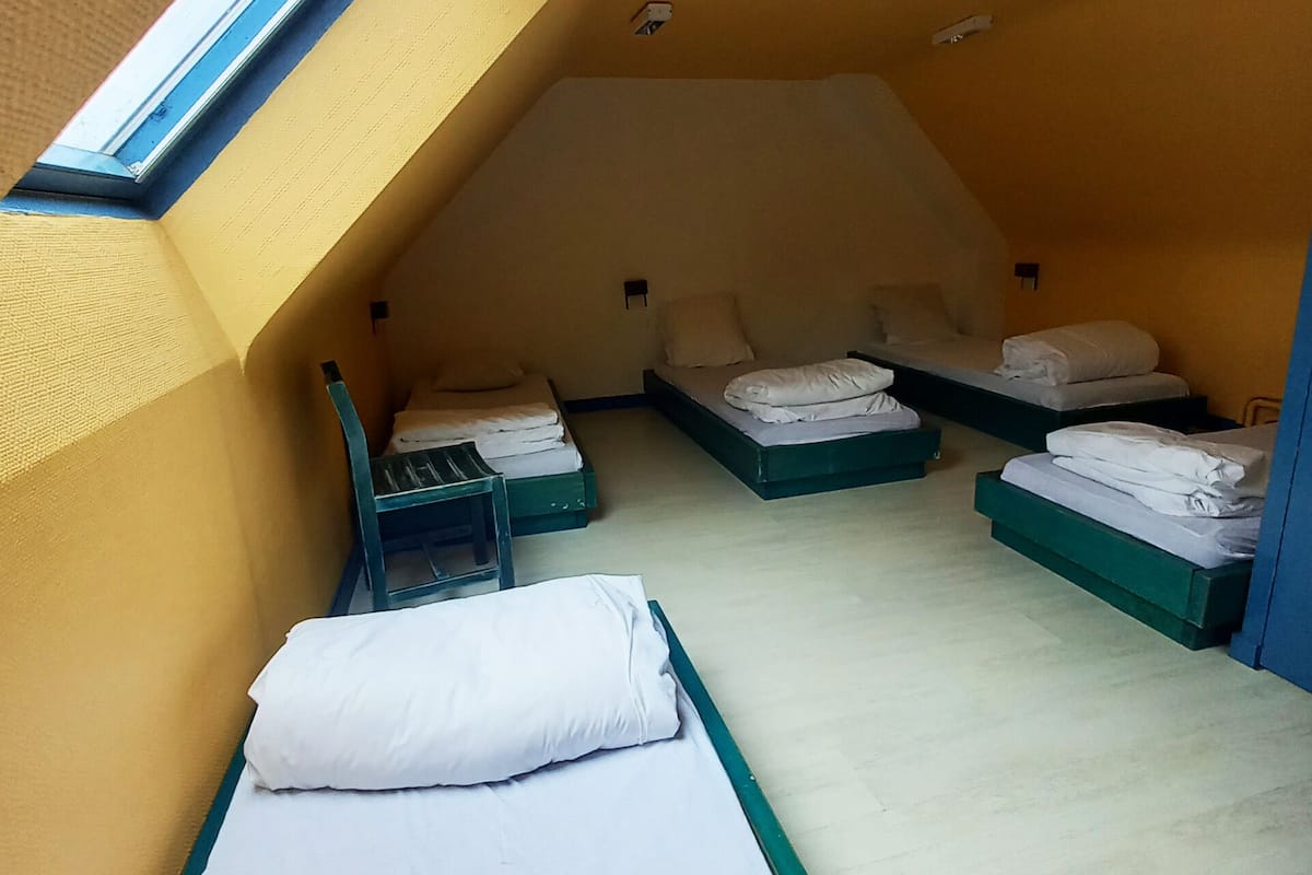 Ropa de cama