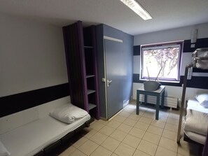 Draps fournis