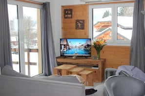 TV