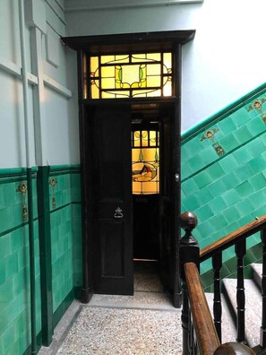 Intérieur