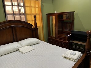 2 camere, Wi-Fi, lenzuola