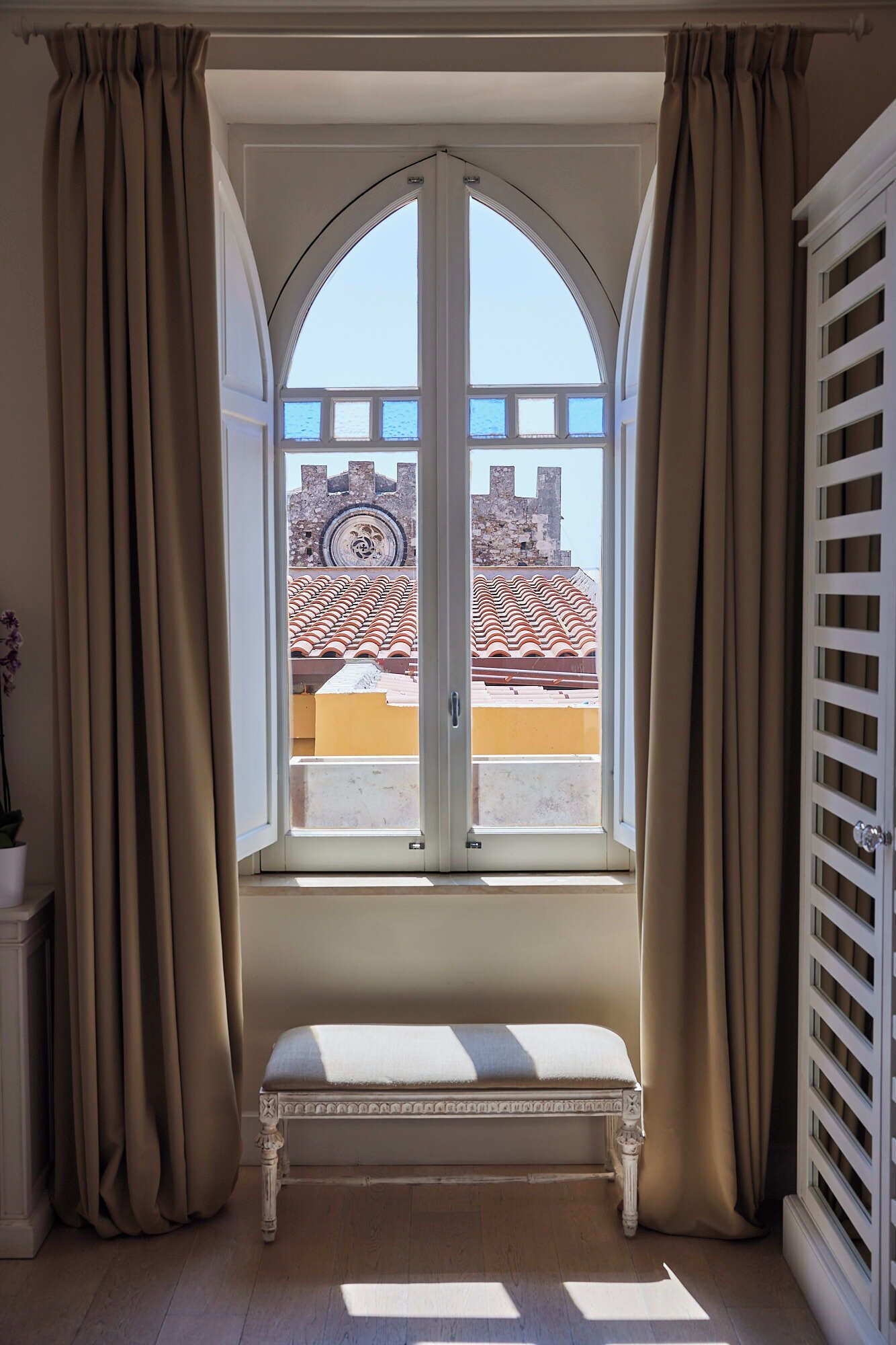 Foto - Palazzo Vecchio Taormina