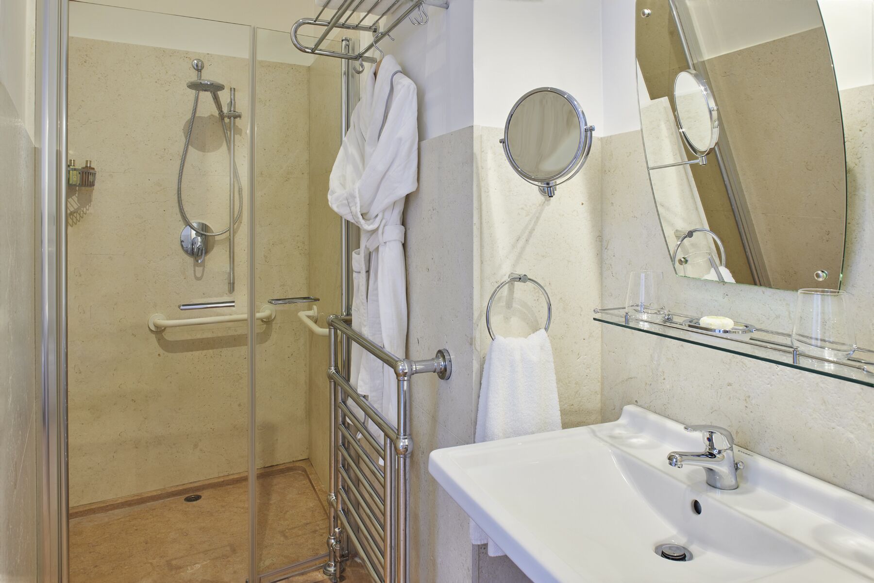 Foto - Palazzo Vecchio Taormina