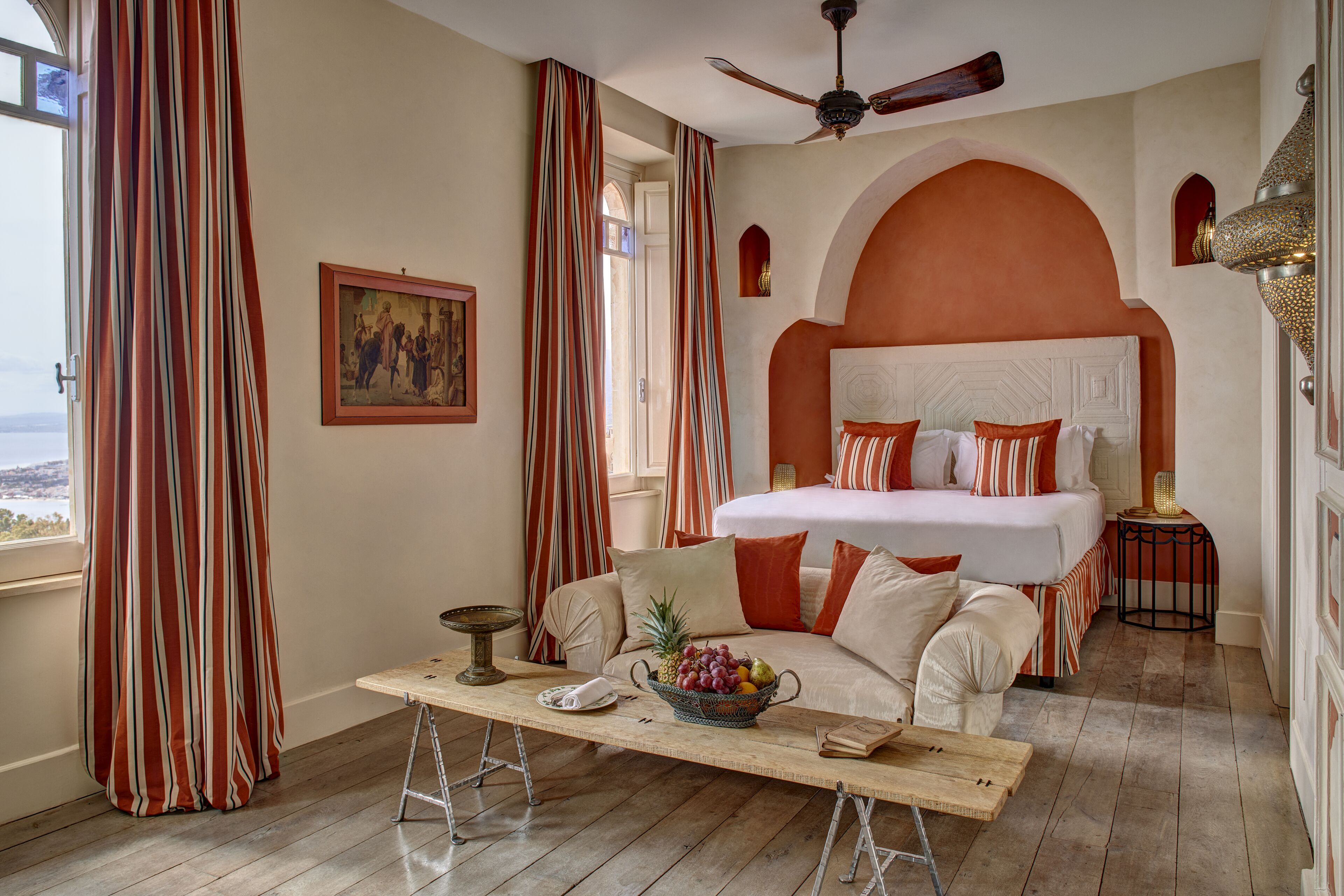 Foto - Palazzo Vecchio Taormina