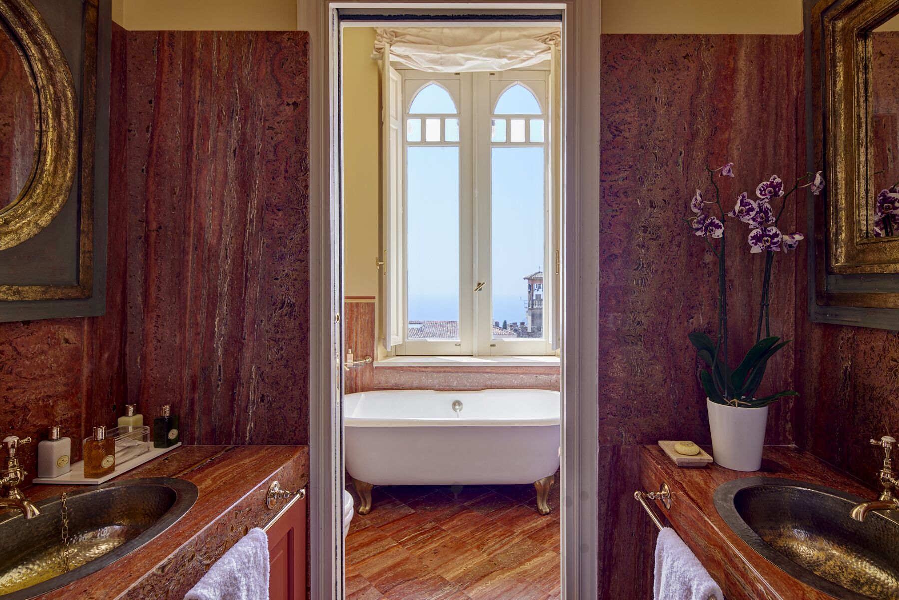 Foto - Palazzo Vecchio Taormina