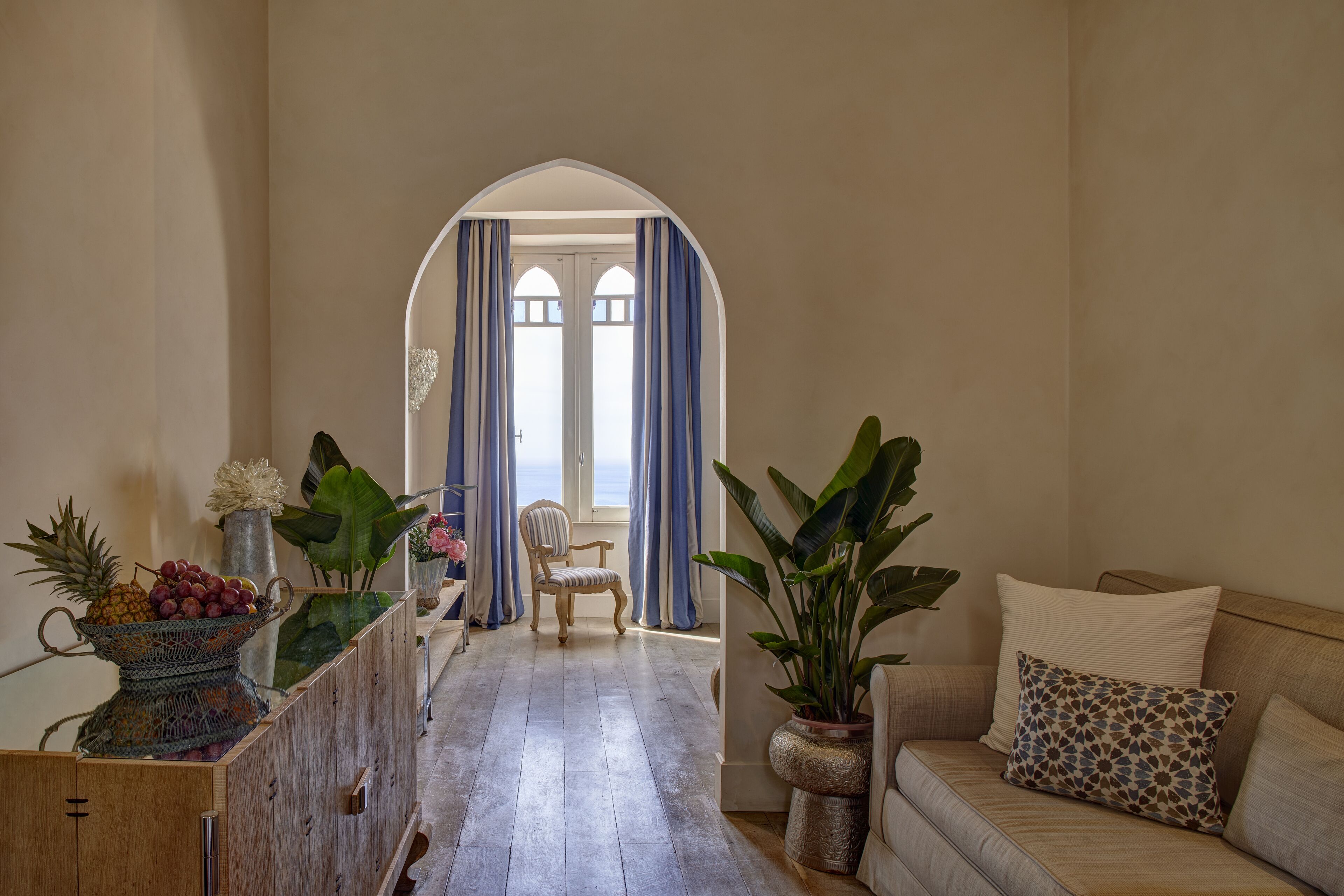 Foto - Palazzo Vecchio Taormina