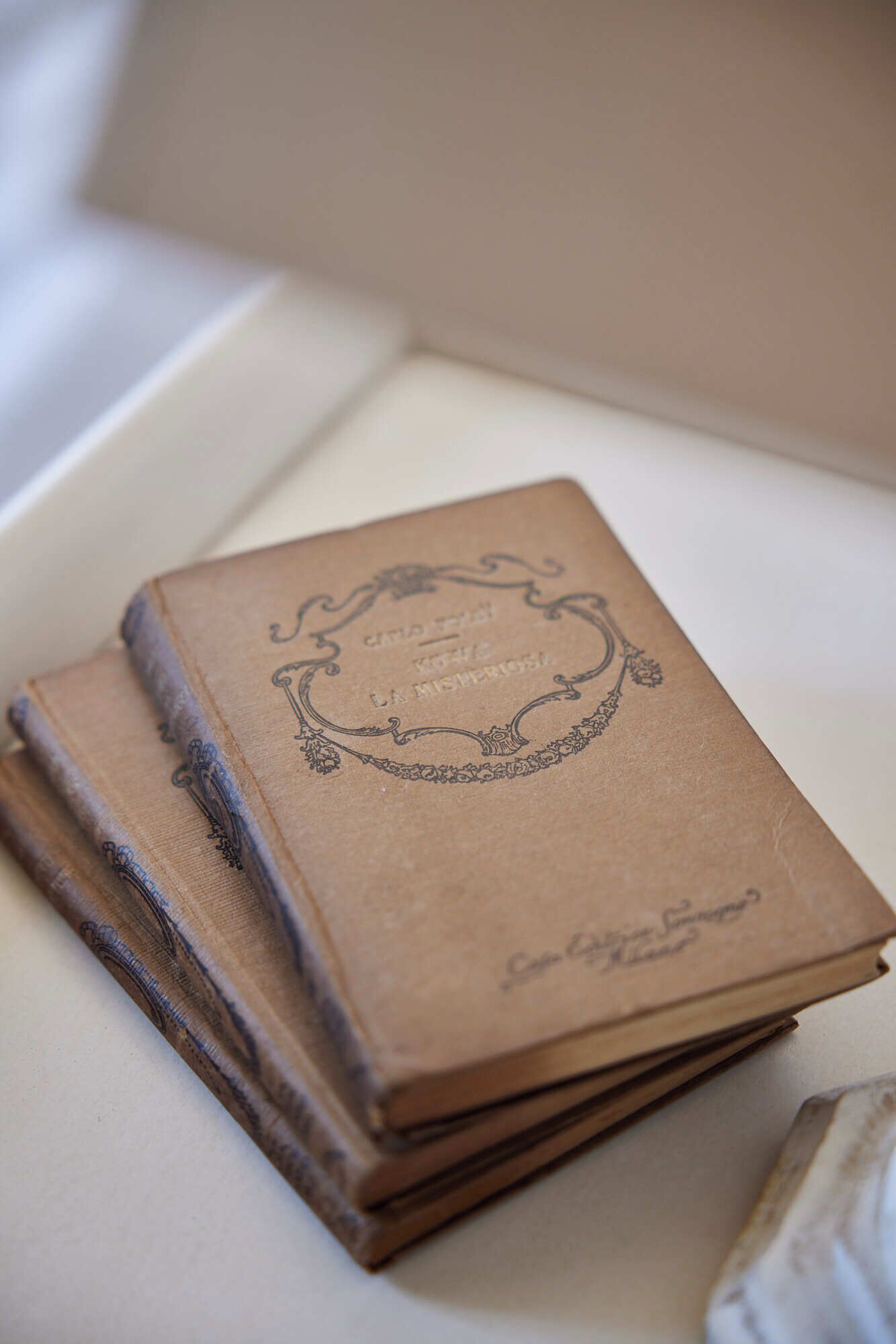 Foto - Palazzo Vecchio Taormina