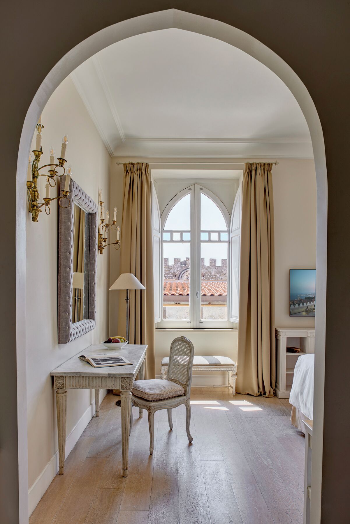 Foto - Palazzo Vecchio Taormina