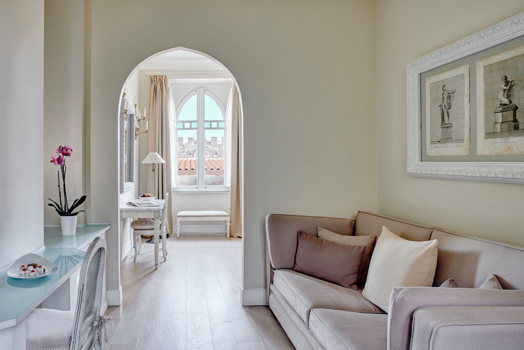 Foto - Palazzo Vecchio Taormina