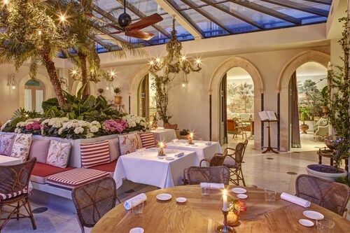 Palazzo Vecchio Taormina