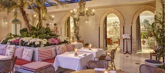 Palazzo Vecchio Taormina