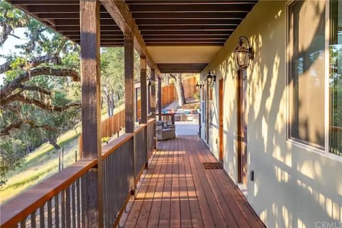 Z Ranch - Modern French Country Style With Stunning Views