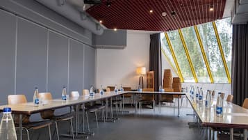 Business centre