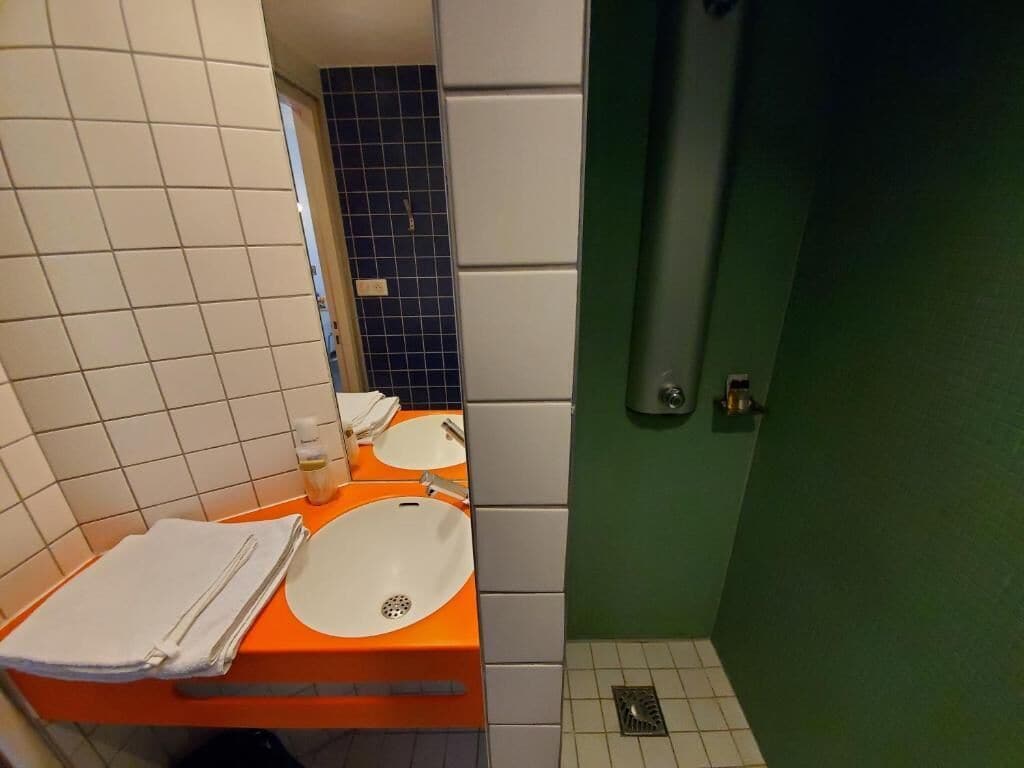 Foto - Auberge de Jeunesse HI Strasbourg 2 Rives